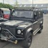 20260827_095220 Landrover 110 1986 met 300TDi wb vrij
