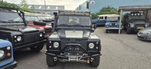 20260827_095224 Landrover 110 1986 met 300TDi wb vrij