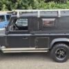 20260827_095239 Landrover 110 1986 met 300TDi wb vrij