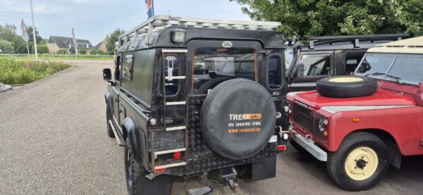 20260827_095249 Landrover 110 1986 met 300TDi wb vrij