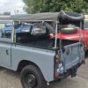Landrover 88 benzine 1974