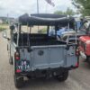 Landrover 88 benzine 1974