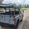 Landrover 88 benzine 1974