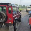 Landrover 90 benzine 1985