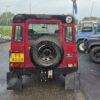 Landrover 90 benzine 1985