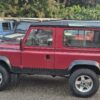 Landrover 90 benzine 1985