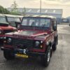 Landrover 90 benzine 1985