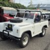 20261002_110155 Landrover 88 Series IIa 1961 STUURBEKRACHTIGING