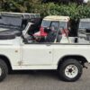 20261002_110216 Landrover 88 Series IIa 1961 STUURBEKRACHTIGING