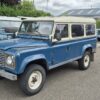 20250628_114443 Landrover One Ten V8 1983