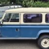 20250628_114455 Landrover One Ten V8 1983