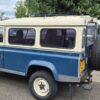 20250628_114501 Landrover One Ten V8 1983