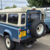 20250628_114506 Landrover One Ten V8 1983