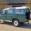 IMG-20250604-WA0017 Landrover 109 Lijn 6 cilinder stuurbekrachtiging 1968