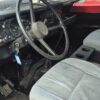 Landrover 88 Series III 1981