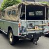 Landrover 109 Series II 6 cilinder benzine
