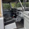 Landrover 109 Series II 6 cilinder benzine