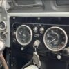 Landrover 109 Series II 6 cilinder benzine