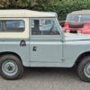 Landrover 88 Series IIa benzine 1964