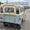 Landrover 88 Series IIa benzine 1964