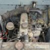 Landrover 88 Series IIa benzine 1964