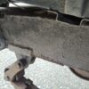 Landrover 88 Series IIa benzine 1964