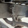 Landrover 88 Series IIa benzine 1964