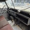 Landrover 80 benziene series I
