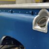 Landrover 88 NIEUW!!! stuurbekr en remschijven