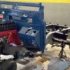 Landrover 88 NIEUW!!! stuurbekr en remschijven