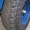 Landrover 88 NIEUW!!! stuurbekr en remschijven