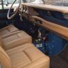Landrover 88 NIEUW!!! stuurbekr en remschijven