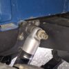 Landrover 88 NIEUW!!! stuurbekr en remschijven