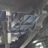 Landrover 88 NIEUW!!! stuurbekr en remschijven