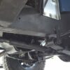 Landrover 88 NIEUW!!! stuurbekr en remschijven