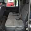 Landrover 130 Crewcab NIEUWE motor
