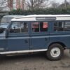Landrover 109 STAWAG 5 drs 1969