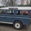 Landrover 109 STAWAG 5 drs 1969