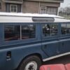 Landrover 109 STAWAG 5 drs 1969