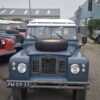 Landrover 109 STAWAG 5 drs 1969