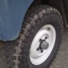 Landrover 109 STAWAG 5 drs 1969