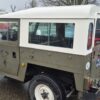 20260109_123405 Landrover 88 Light Weight 1975