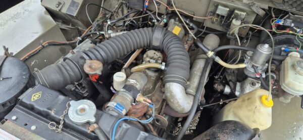 20260109_123441 Landrover 88 Light Weight 1975