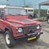 20260127_142618 Landrover Defender 90 2.5 benzine 1985