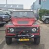 20260127_142623 Landrover Defender 90 2.5 benzine 1985