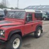 20260127_142628 Landrover Defender 90 2.5 benzine 1985