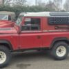 20260127_142632 Landrover Defender 90 2.5 benzine 1985
