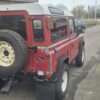 20260127_142649 Landrover Defender 90 2.5 benzine 1985