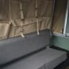 Landrover 88 Series IIa 1968 benzine overdrive VERKOCHT