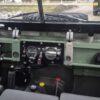 Landrover 88 Series IIa 1968 benzine overdrive VERKOCHT